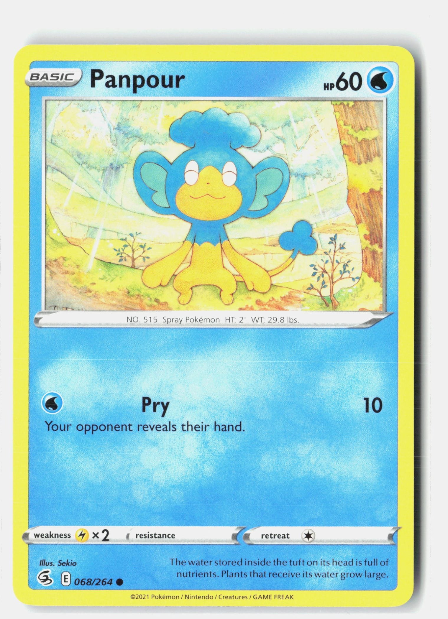 Panpour