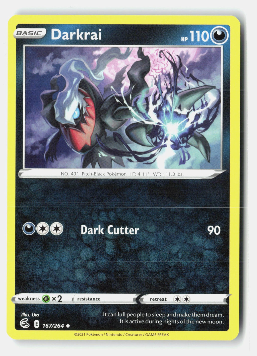 Darkrai