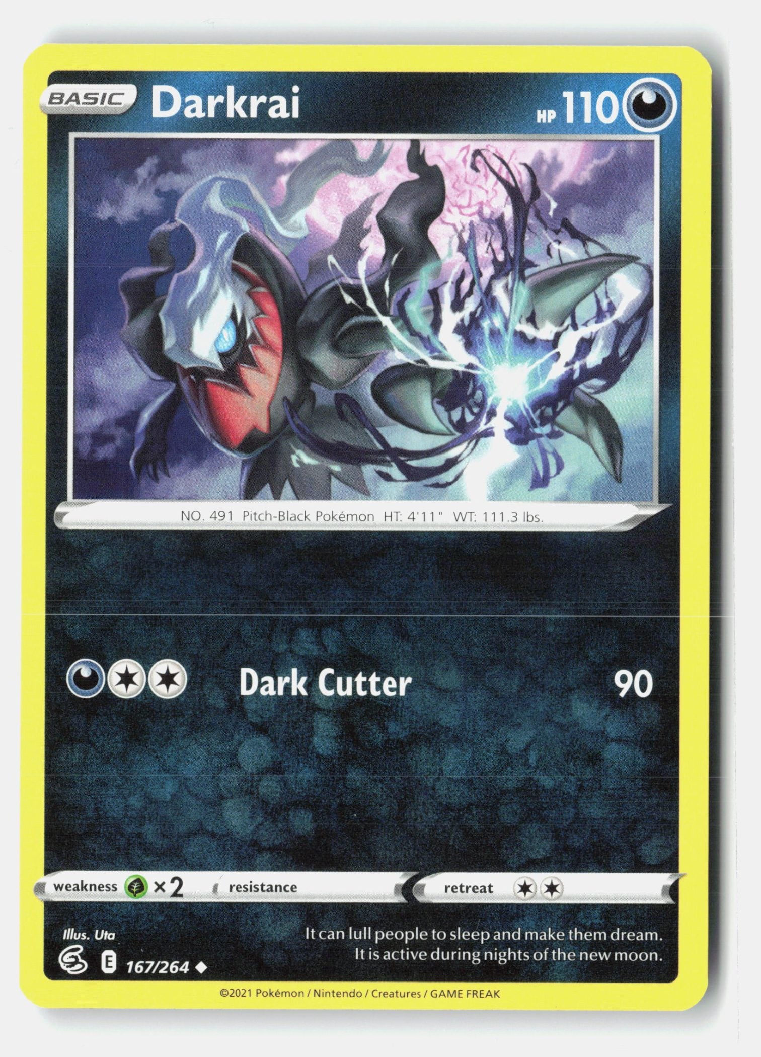 Darkrai
