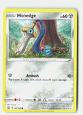 Honedge