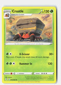 Crustle