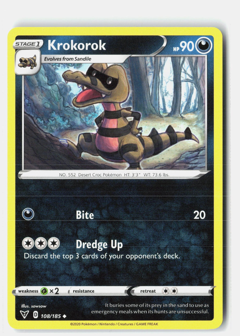Krokorok