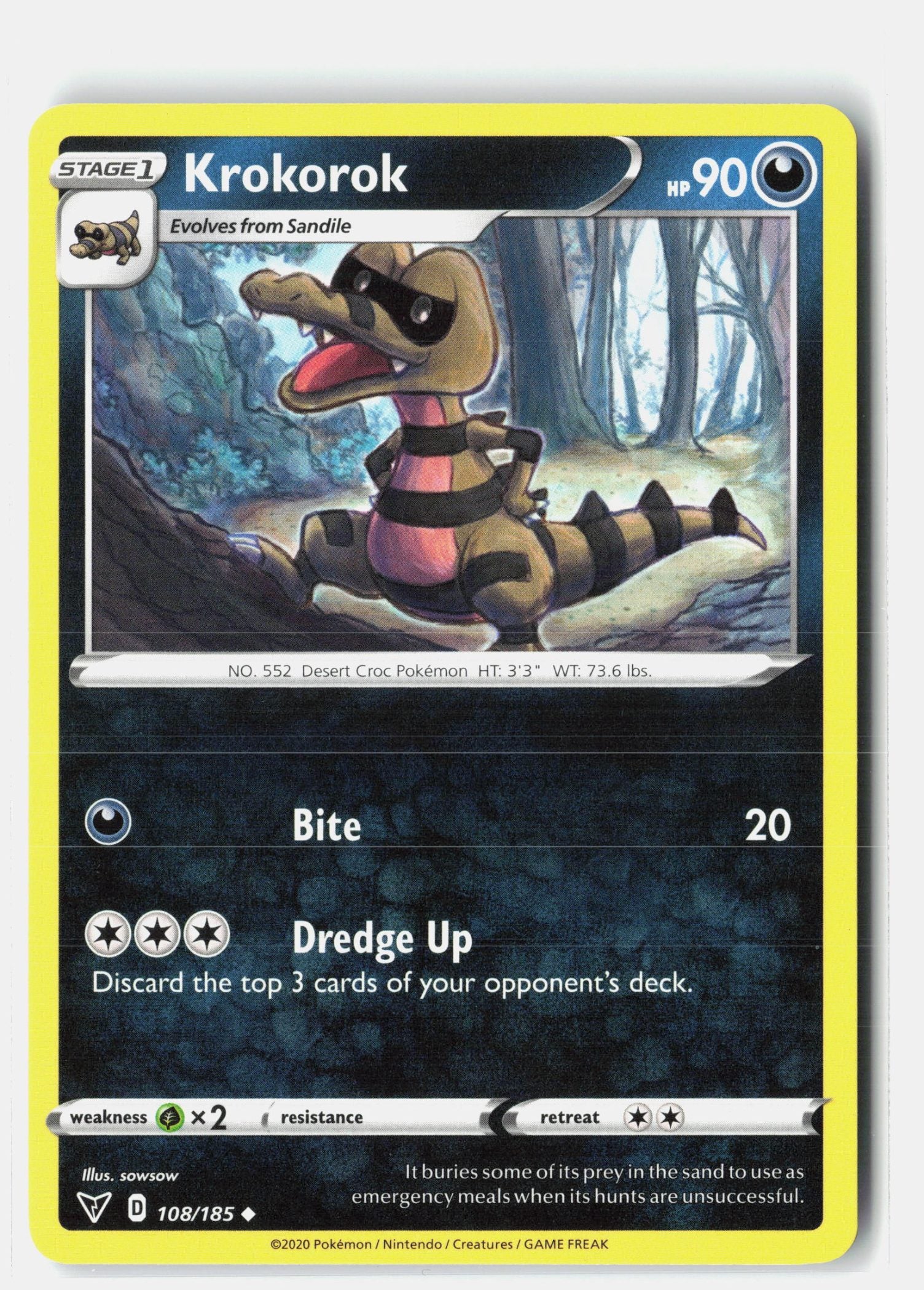 Krokorok