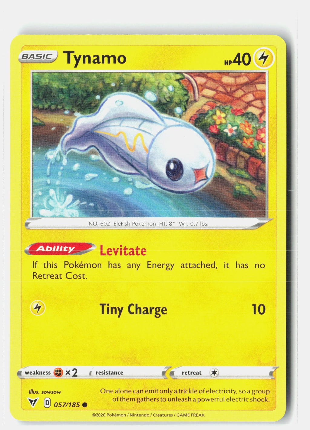 Tynamo
