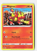 Magmar