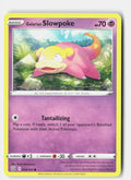 Galarian Slowpoke