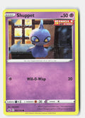 Shuppet
