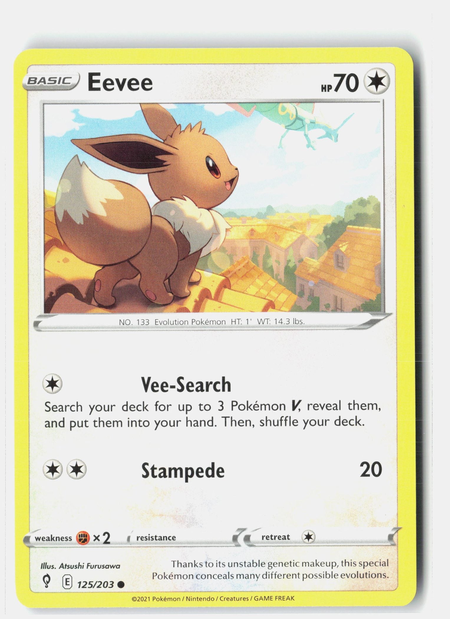 Eevee