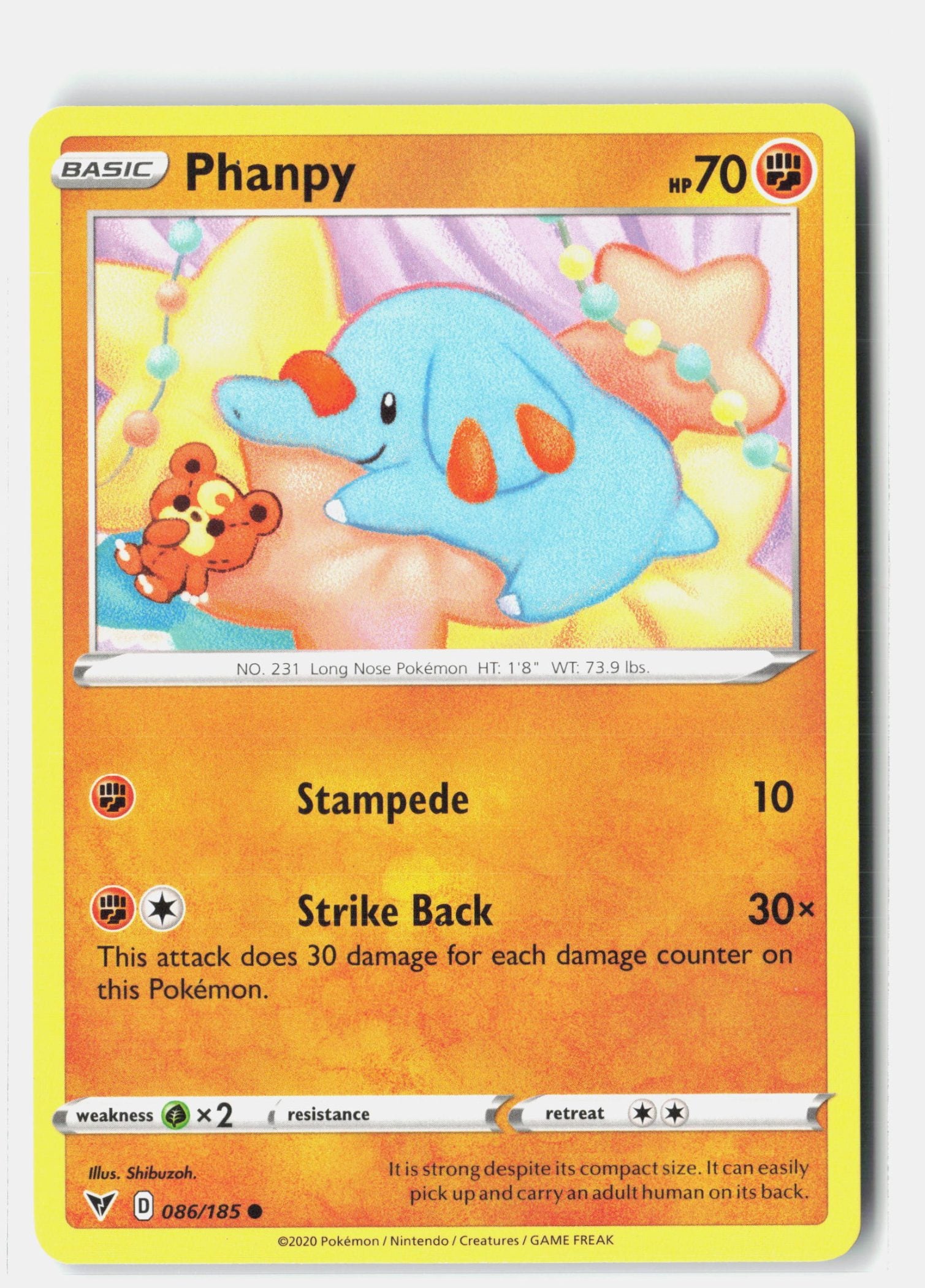 Phanpy