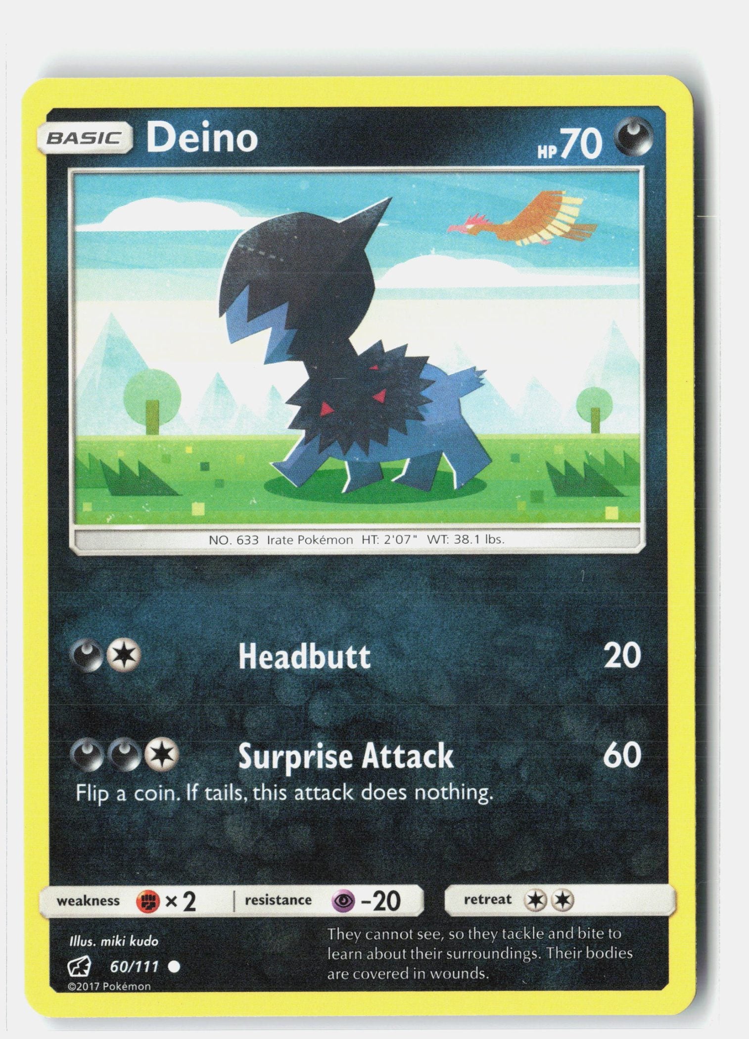 Deino