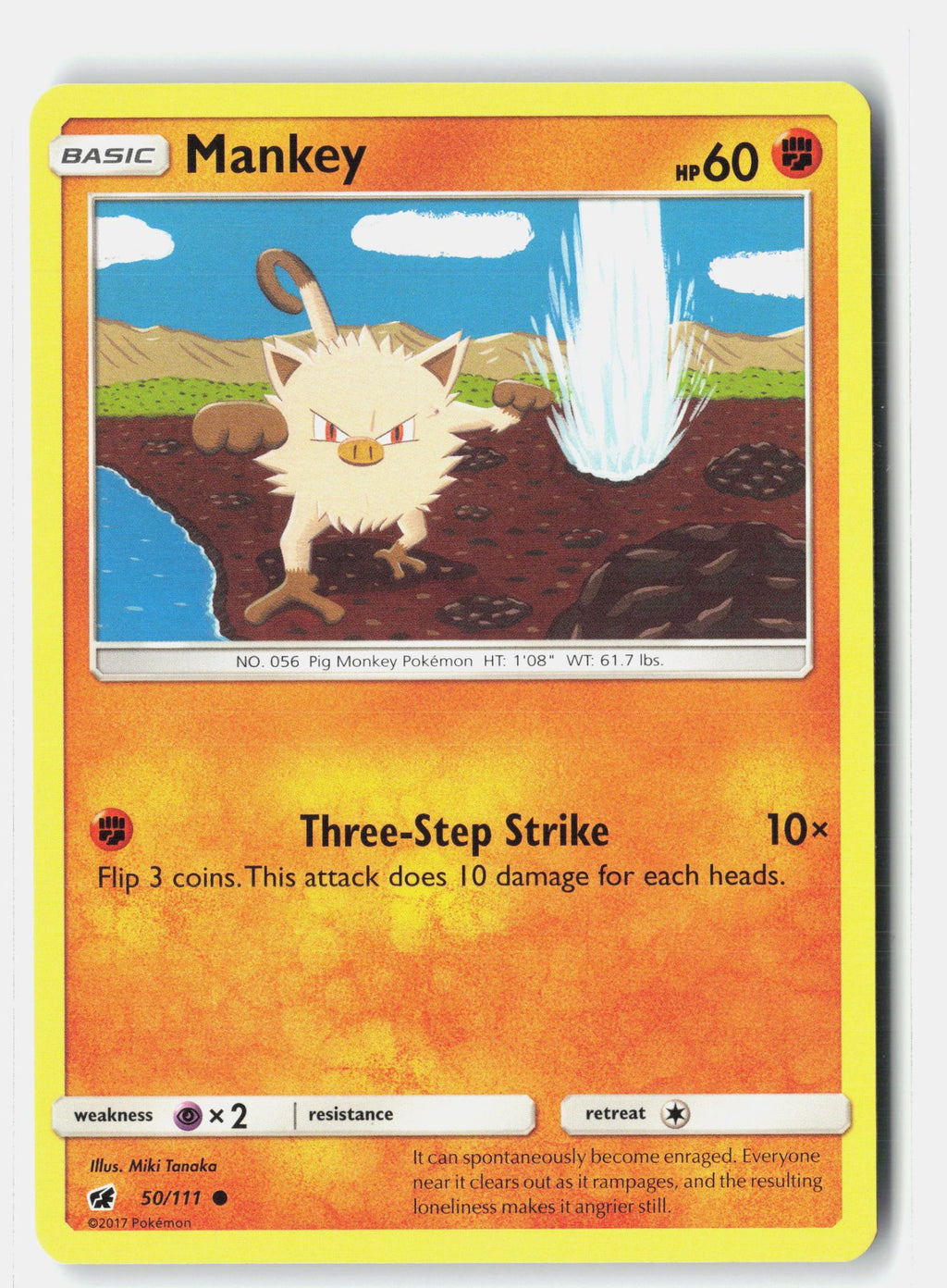 Mankey