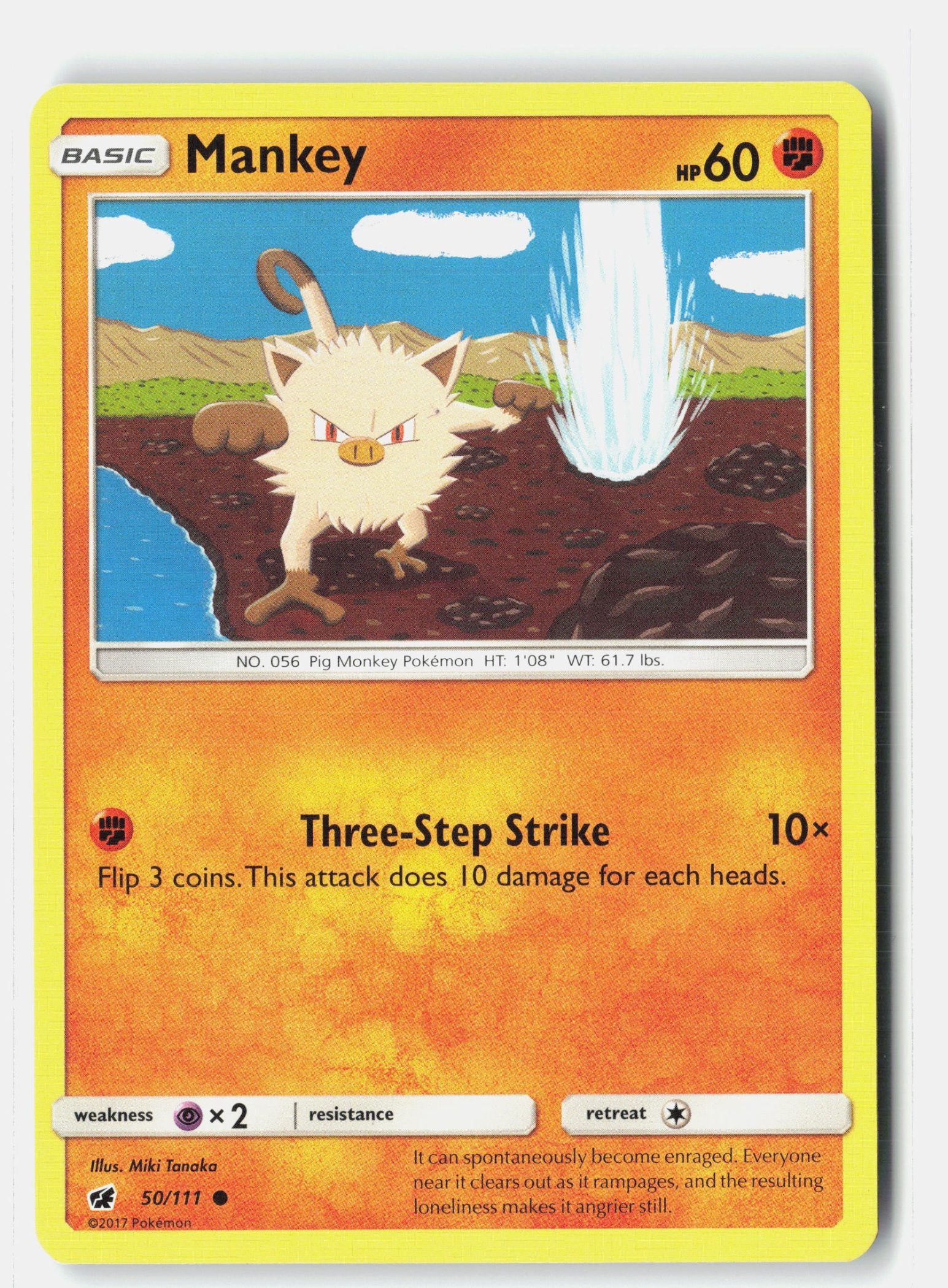 Mankey