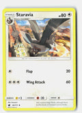 Staravia