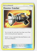 Counter Catcher