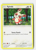 Spinda