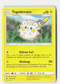 Togedemaru