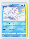 Alolan Vulpix
