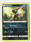 Sneasel