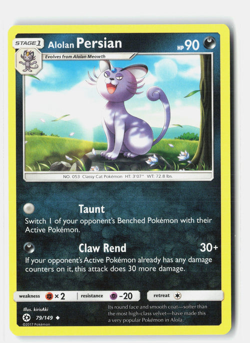 Alolan Persian