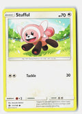 Stufful