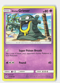 Alolan Grimer