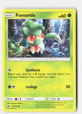 Fomantis