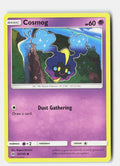 Cosmog