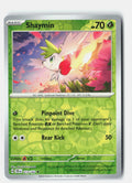 Shaymin
