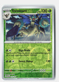 Trevenant