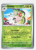 Vivillon - 007/191