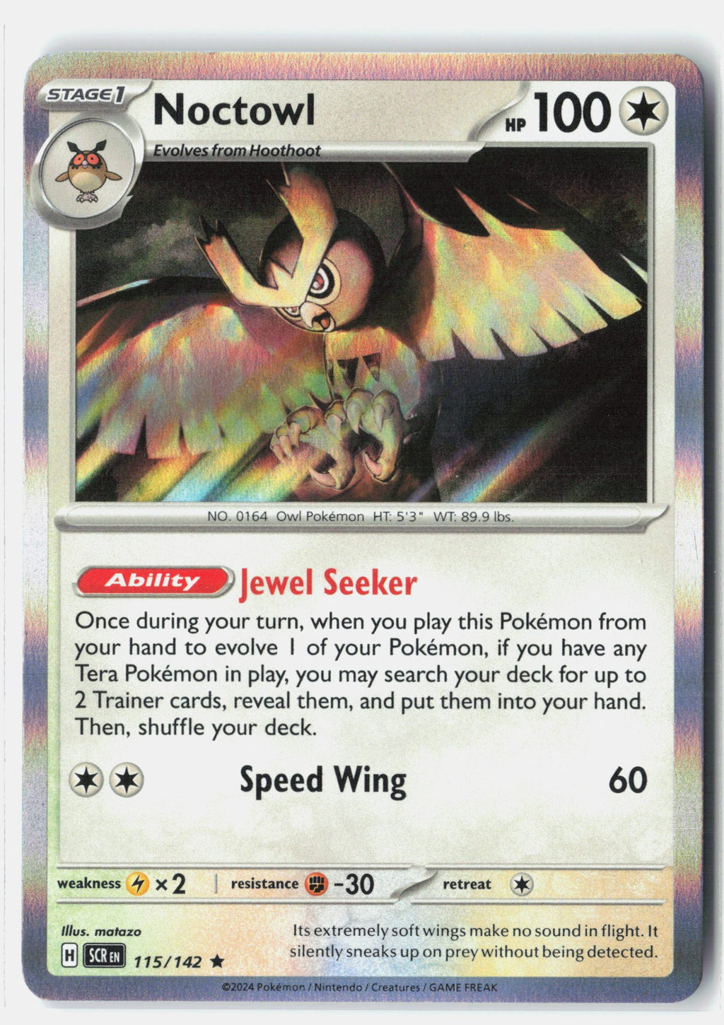 Noctowl