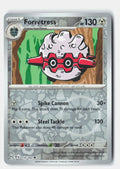 Forretress