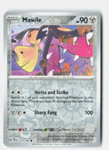 Mawile