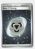 Basic Metal Energy (Cosmos Holo)