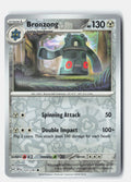 Bronzong