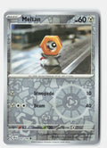 Meltan - 102/142