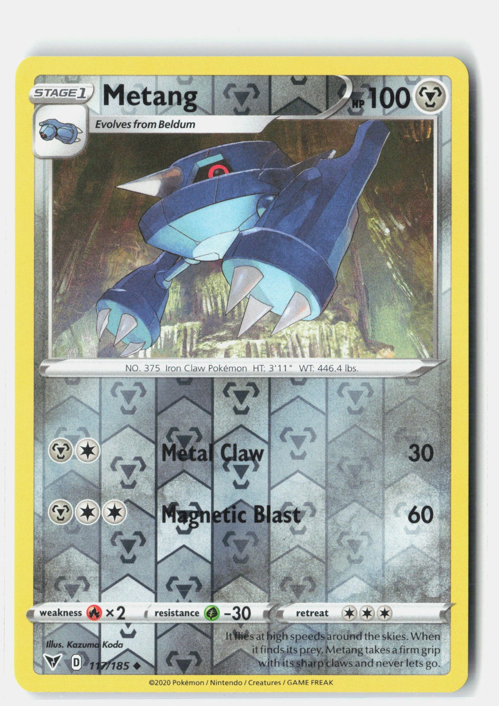 Metang