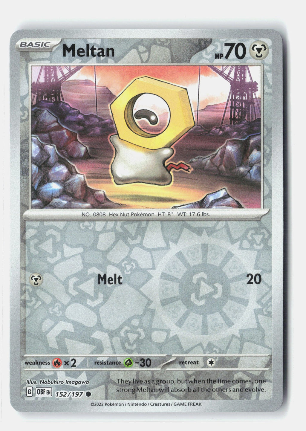 Meltan