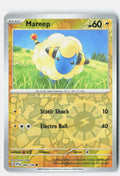 Mareep