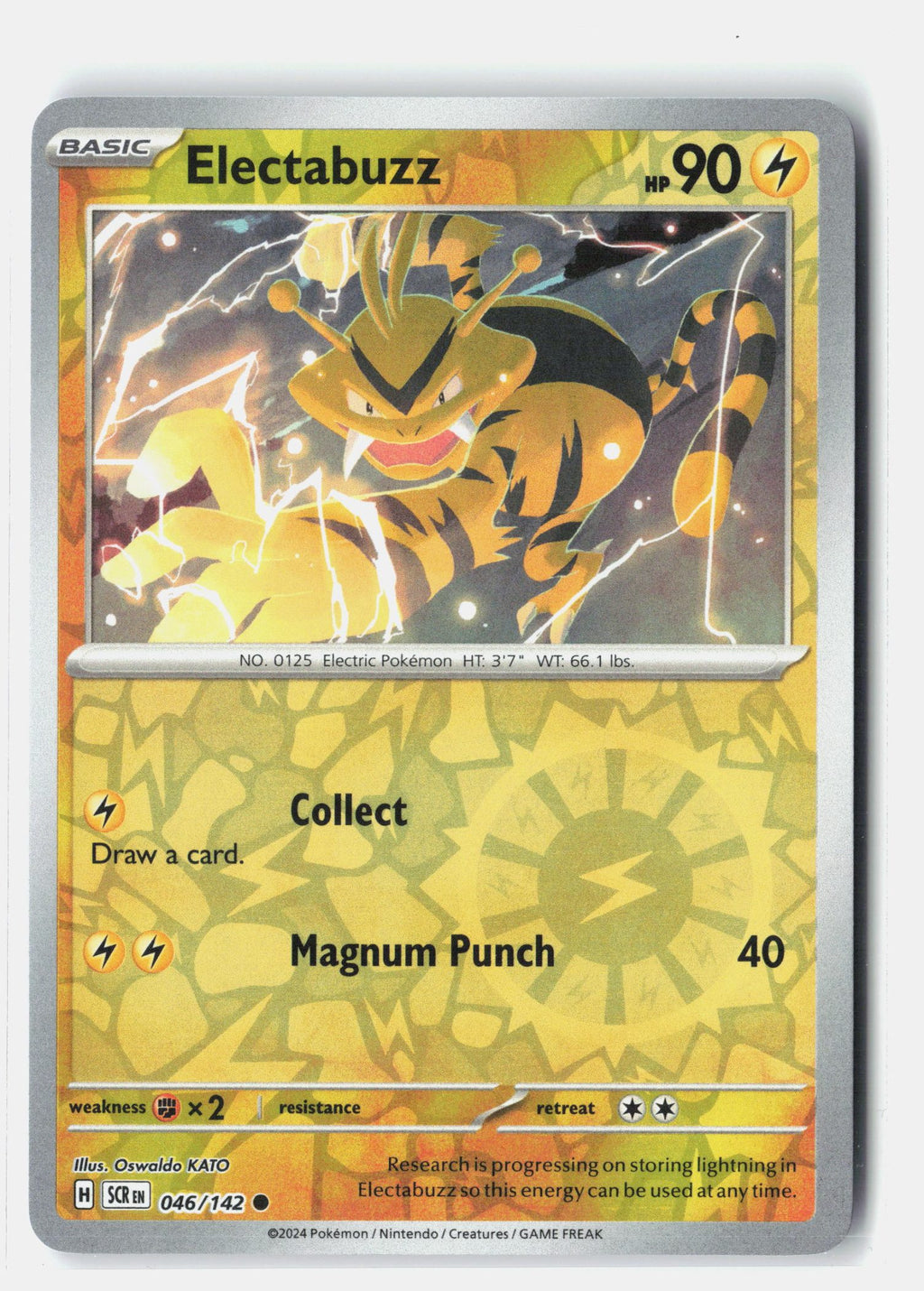 Electabuzz