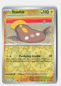 Stunfisk - 064/191