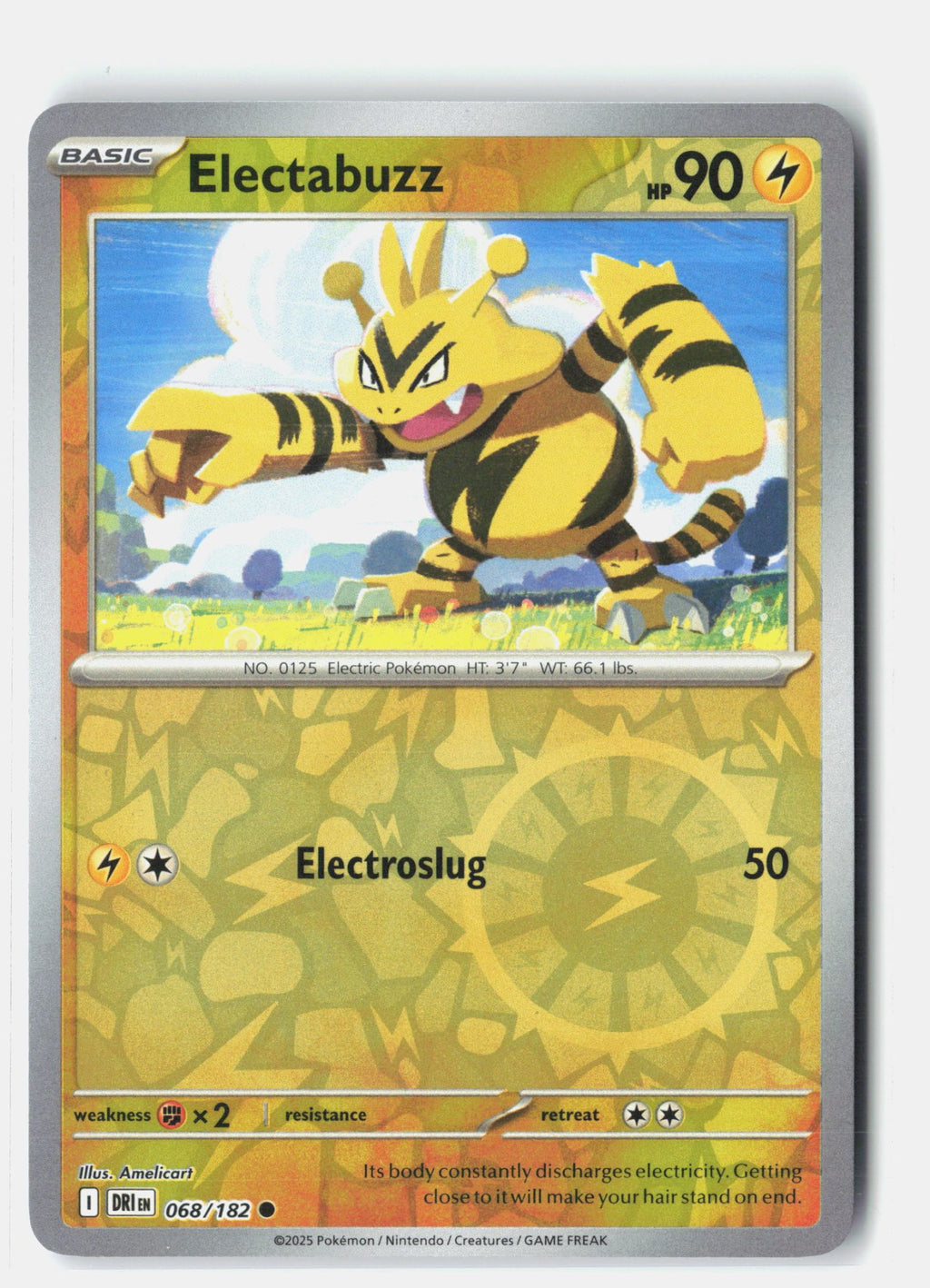 Electabuzz
