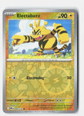 Electabuzz