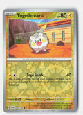 Togedemaru