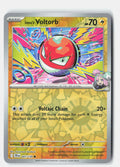 Iono's Voltorb