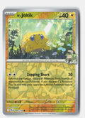 N's Joltik