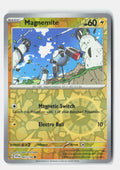 Magnemite