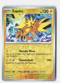 Zapdos