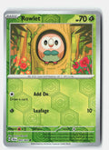 Rowlet