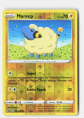 Mareep